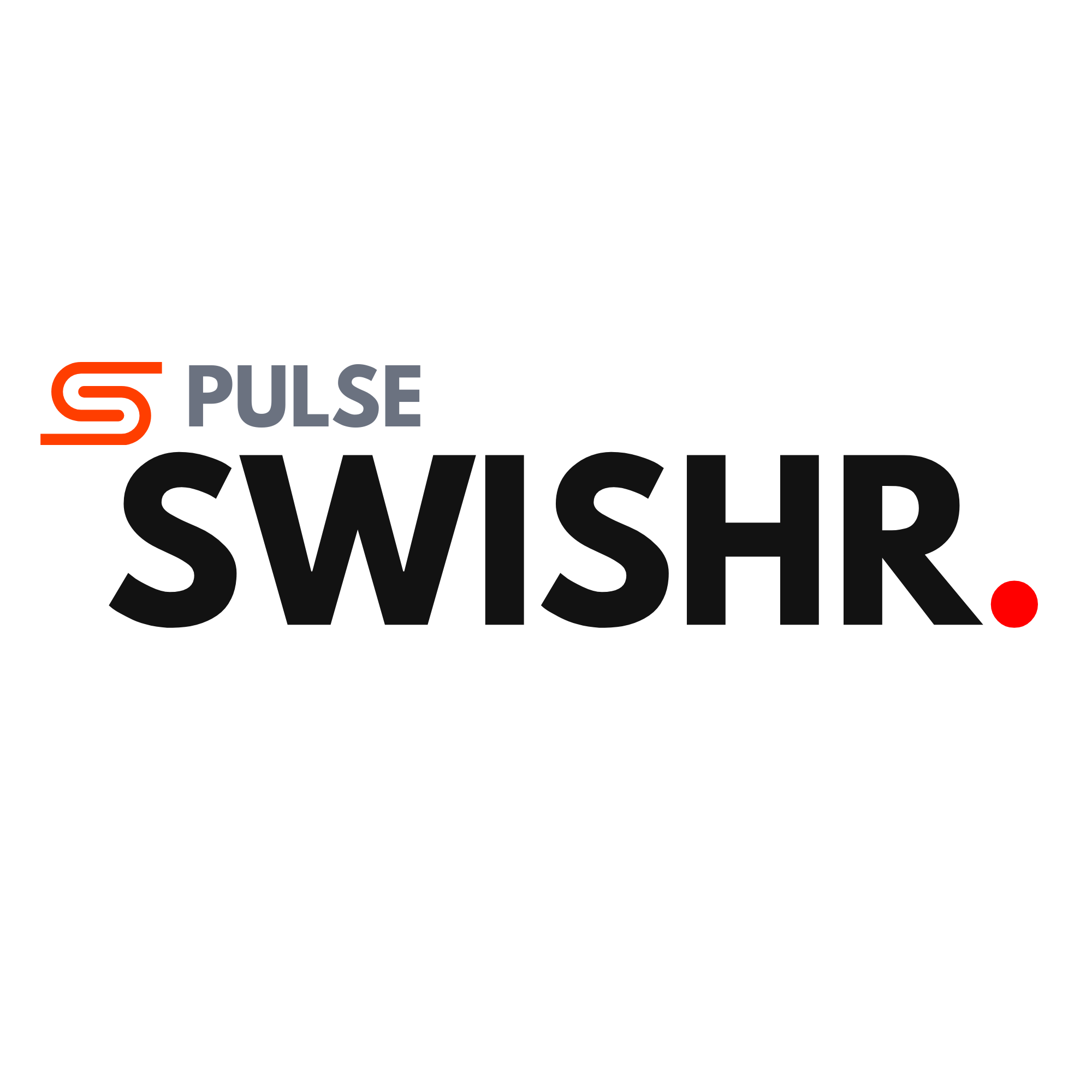 Swishr Logo
